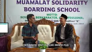 Jurnalistik Itu Menarik