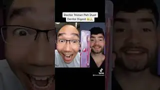 TikTok Duet with 