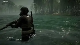 Tactical Swimming