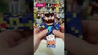 FixPlay ФиксПлей 3D-игрушка 