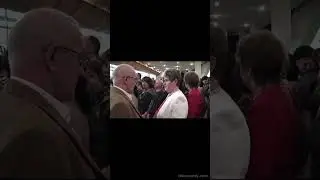 Мнение зрителей о концерте Рады Рай (автор Е. Давыдов, оператор А. Бабайцев)