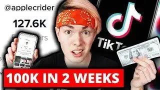 How To Grow FAST On TikTok 2022 (TikTok Algorithm EXPOSED)