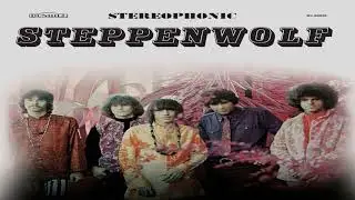 Steppenwolf - Born to Be Wild (Guitar Backing Track w/original vocals) 