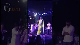 Kranti Redkar speech in Badlapur Bhim Mahotsav 2024