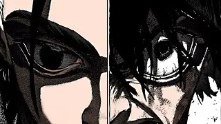 How Manga Made Me Fall in Love with Art