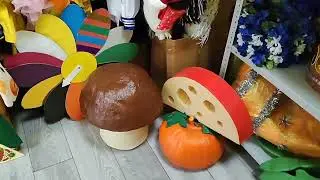 предметно-пространственная среда музыкального зала 2