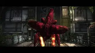 Darksiders Warmastered Edition босс Плакальщица как победить? Простая стратегия и победная тактика