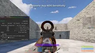 RUST MACRO FREE | NO RECOIL | ANY MOUSE | Undetected 2022 | RUST SCRIPT