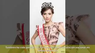 Paola Núñez - Biografía