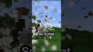 Minecraft Dangerous Natural Disasters