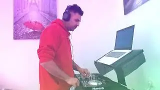 DJ Musti