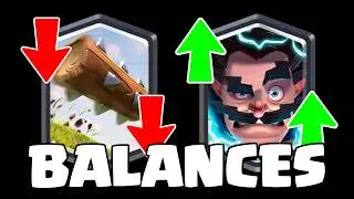 NEW Balance Changes Explained in 8 Minutes