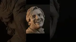 Sculpting Pedro Pascal - The Unbearable Weight of Massive Talent 
