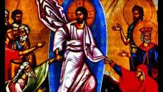 Ο ΑΓΓΕΛΟΣ ΕΒΟΑ - THE ANGEL CRIED UNTO HER