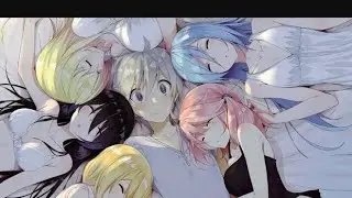 Top 10 harem anime that you never watched 2020