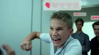 Ні цькуванню в школі