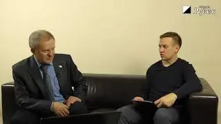 Николай Орлов. Пситеррор и выживаемость населения в Переходный период