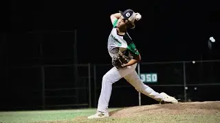 Jayden Nieves | Sunday Night Baseball