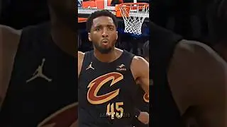 Mitchell CONTINUES of LeBron Legacy vs Boston 😤 