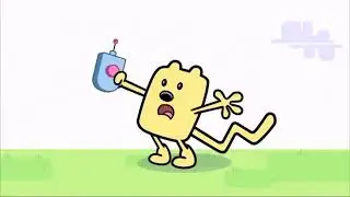 wii sports calibration be like (Reupload)