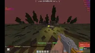 ПОПУСТИЛ RustMe с ЛУЧШИМ ЧИТОМ НА RML I ЧИТ на RML euphoriahaks I ЧИТ