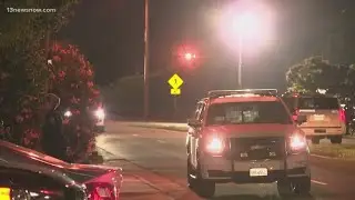 Girl shot and killed near Mount Trashmore Summer Carnival