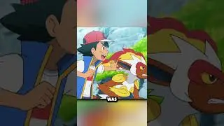 Infernape's Comeback.. 🤔 