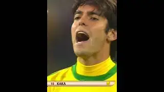 Did Kaka Deserved It? 😔