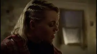 Taylor Hickson / Raelle Collar - Book of Love (Motherland Fort Salem)