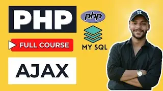 How to Delete Data using AJAX | Tutorial 49