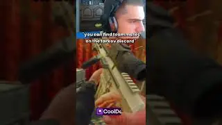 This is Bannable in Tarkov 