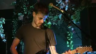 Hexe - Churn It - Sidney & Matilda - Sheffield - 04/09/24..