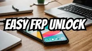 infinix smart 8 plus frp unlock | Android 13