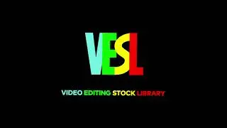 Video Editing Stock Library Intro