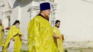 Девятая пятница по Пасхе_16.06.2023_СольТВ