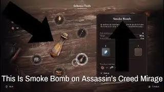 This Is Third Recording of Assassin's Creed Mirage Game And Third Gameplay And So Pretty Much More |
