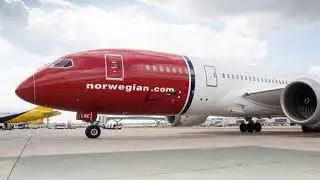 Norwegian cancels more than 4,000 flights due to Covid-19