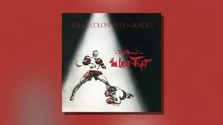 Rubén Blades & Willie Colón - Venganza (Audio Oficial)