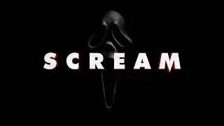 Scream (ghostface) Theme Song 10 Hours