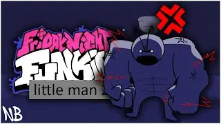 VS. Little Man 2 FULL WEEK | Friday Night Funkin' Mod Showcase [HARD]