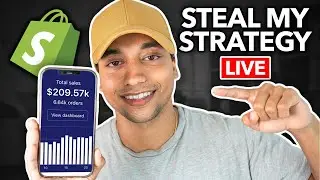 How to design a profitable shopify store in 2022 (Dropshipping)