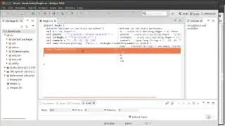 Using Regular Expressions in Scala