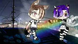 🌈|Я хочу летать как нян Кэт |🌈