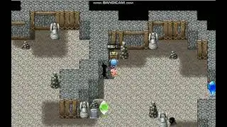 Higan Reise - beta ver tickling game gameplay