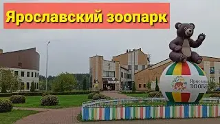 Ярославский зоопарк
