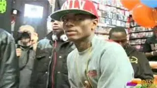 SouljaBoy Pictures