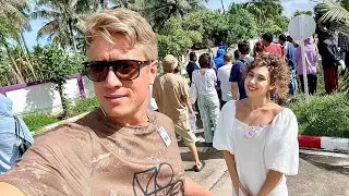 КАК ТАК? 😢 АВТОШКОЛА В ТАИЛАНДЕ! Сдаем экзамены по вождению в Паттае. Хочу тайские права!