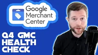 Google Merchant Center: How to prepare for Q4