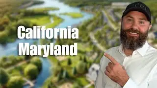 A Local’s Guide to Living in California, Maryland