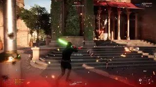 jarmen saves ravenko